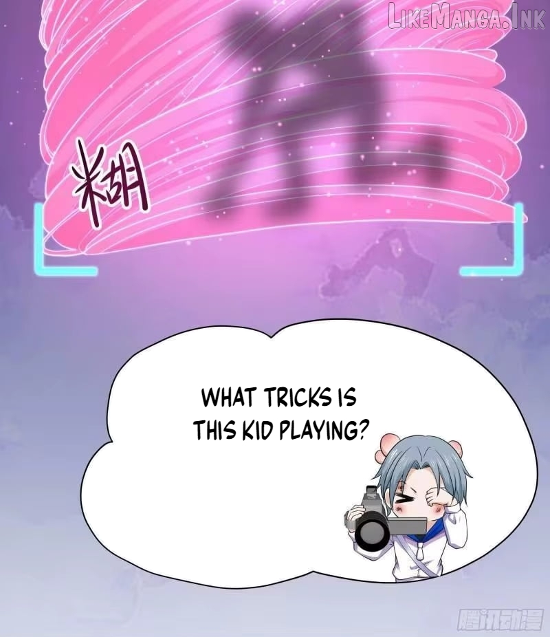 I Opened A Harem in Hell Chapter 71  - page 16